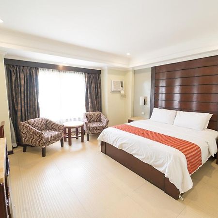 Mo2 Westown Hotel Iloilo Kültér fotó