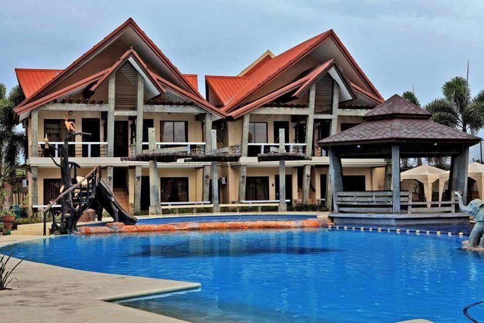 Mo2 Westown Hotel Iloilo Kültér fotó