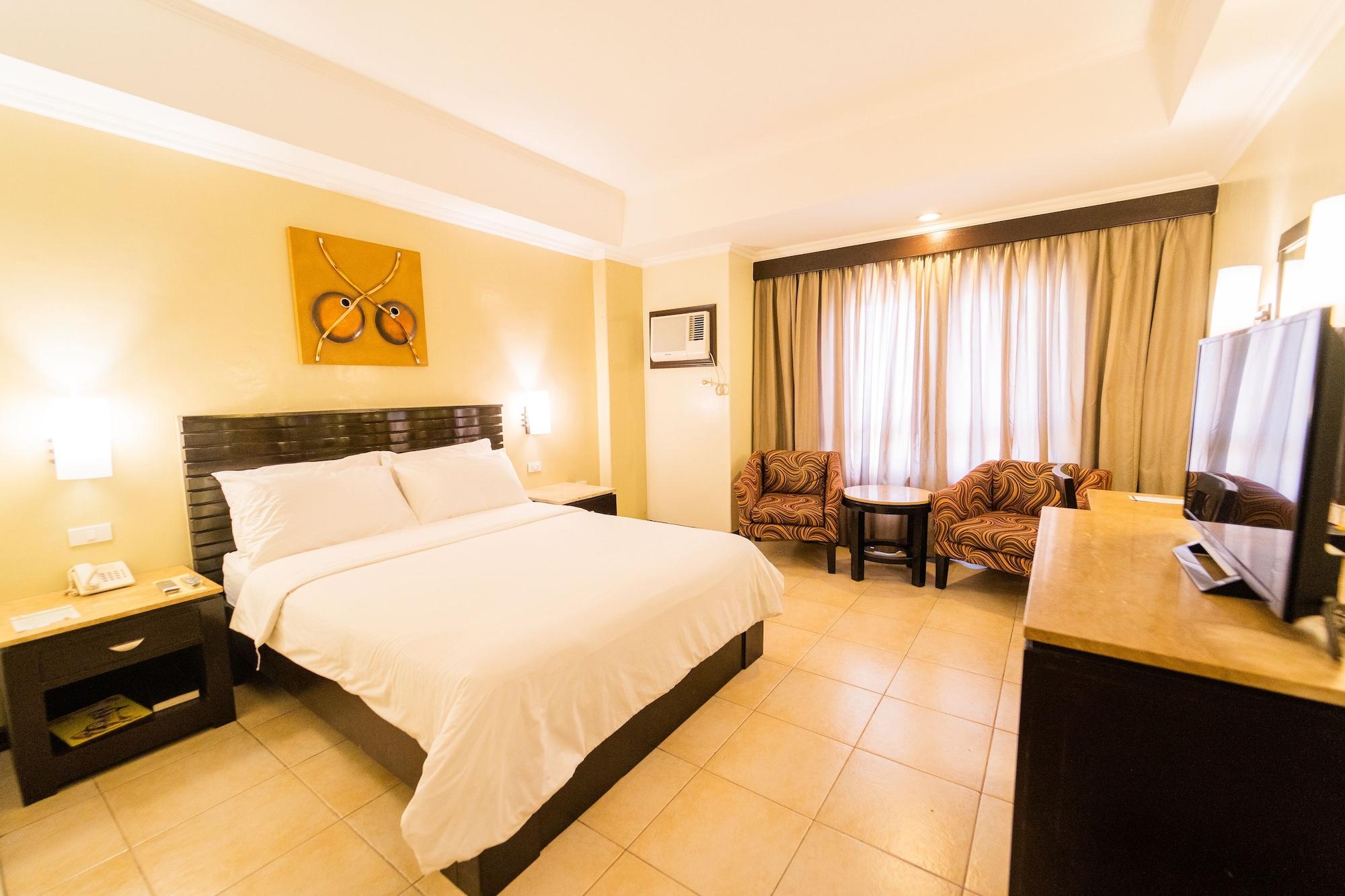 Mo2 Westown Hotel Iloilo Kültér fotó