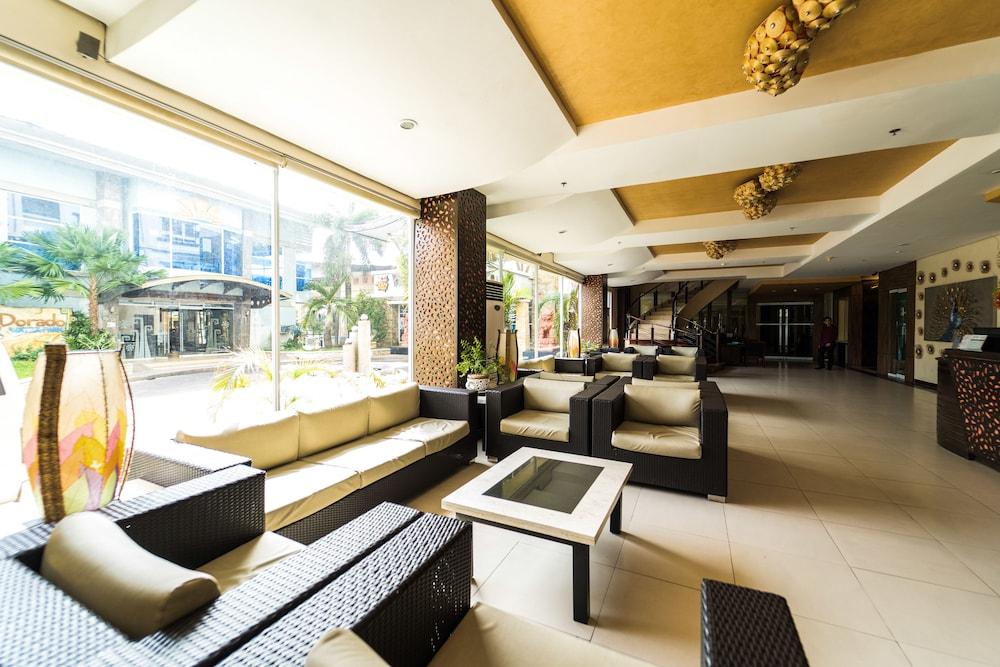 Mo2 Westown Hotel Iloilo Kültér fotó