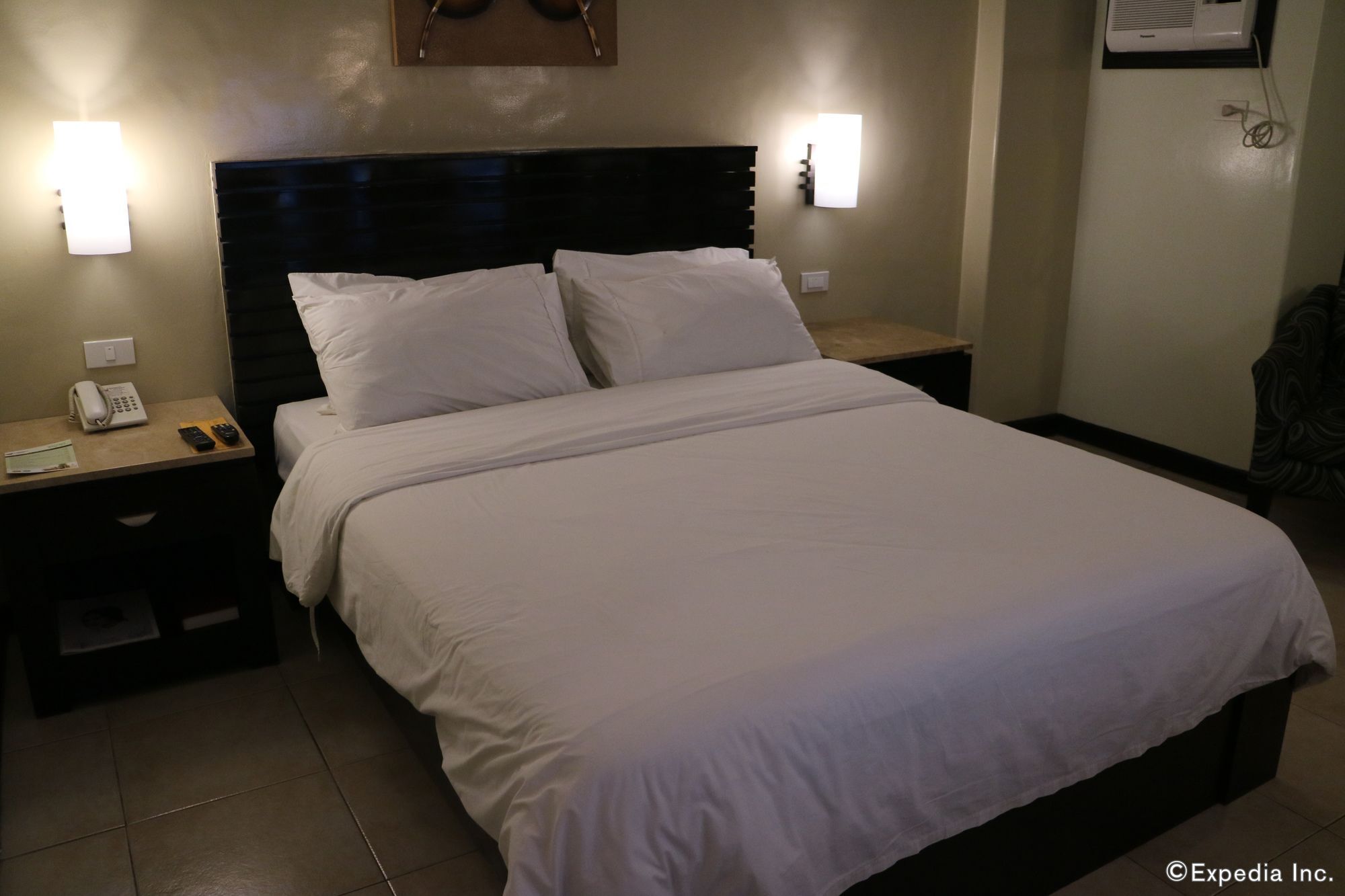 Mo2 Westown Hotel Iloilo Kültér fotó