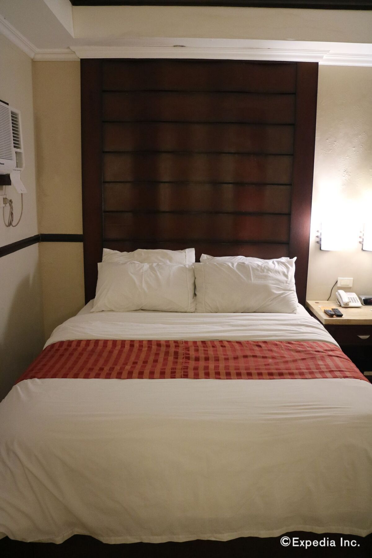 Mo2 Westown Hotel Iloilo Kültér fotó