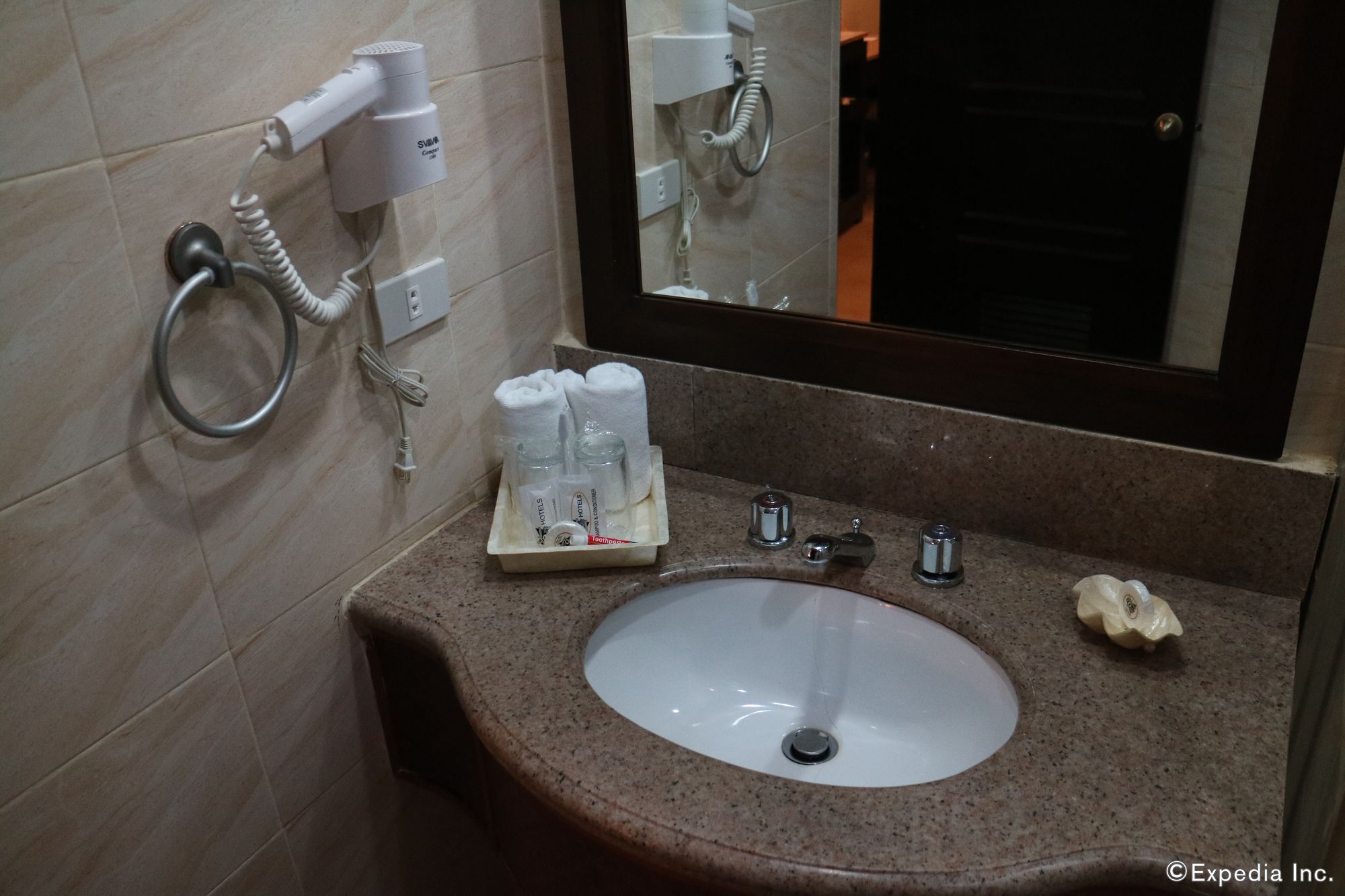 Mo2 Westown Hotel Iloilo Kültér fotó