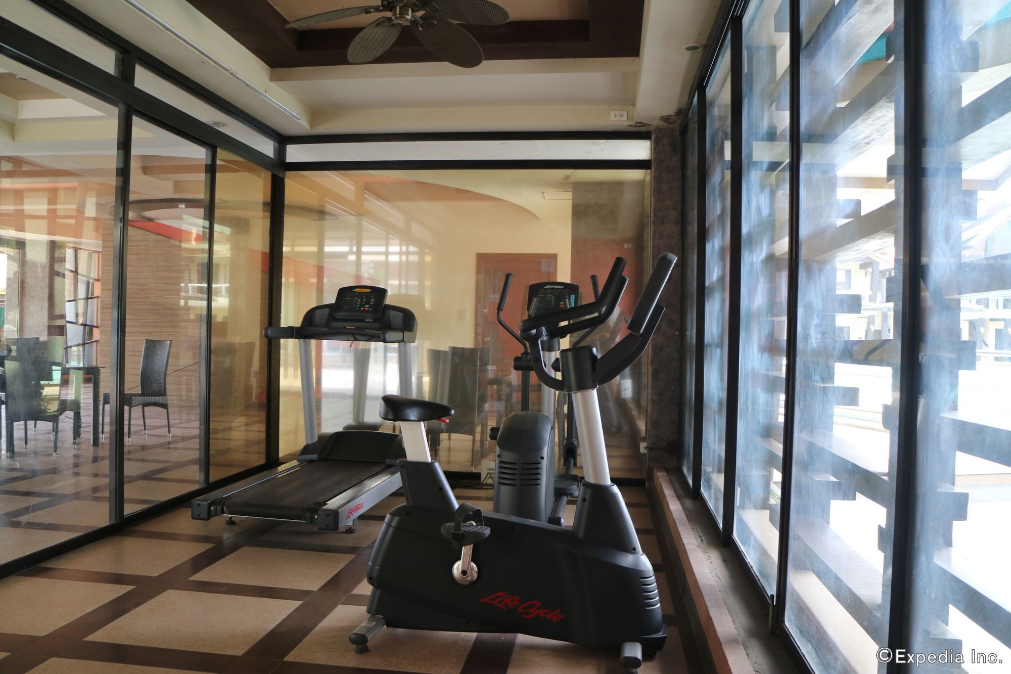 Mo2 Westown Hotel Iloilo Kültér fotó