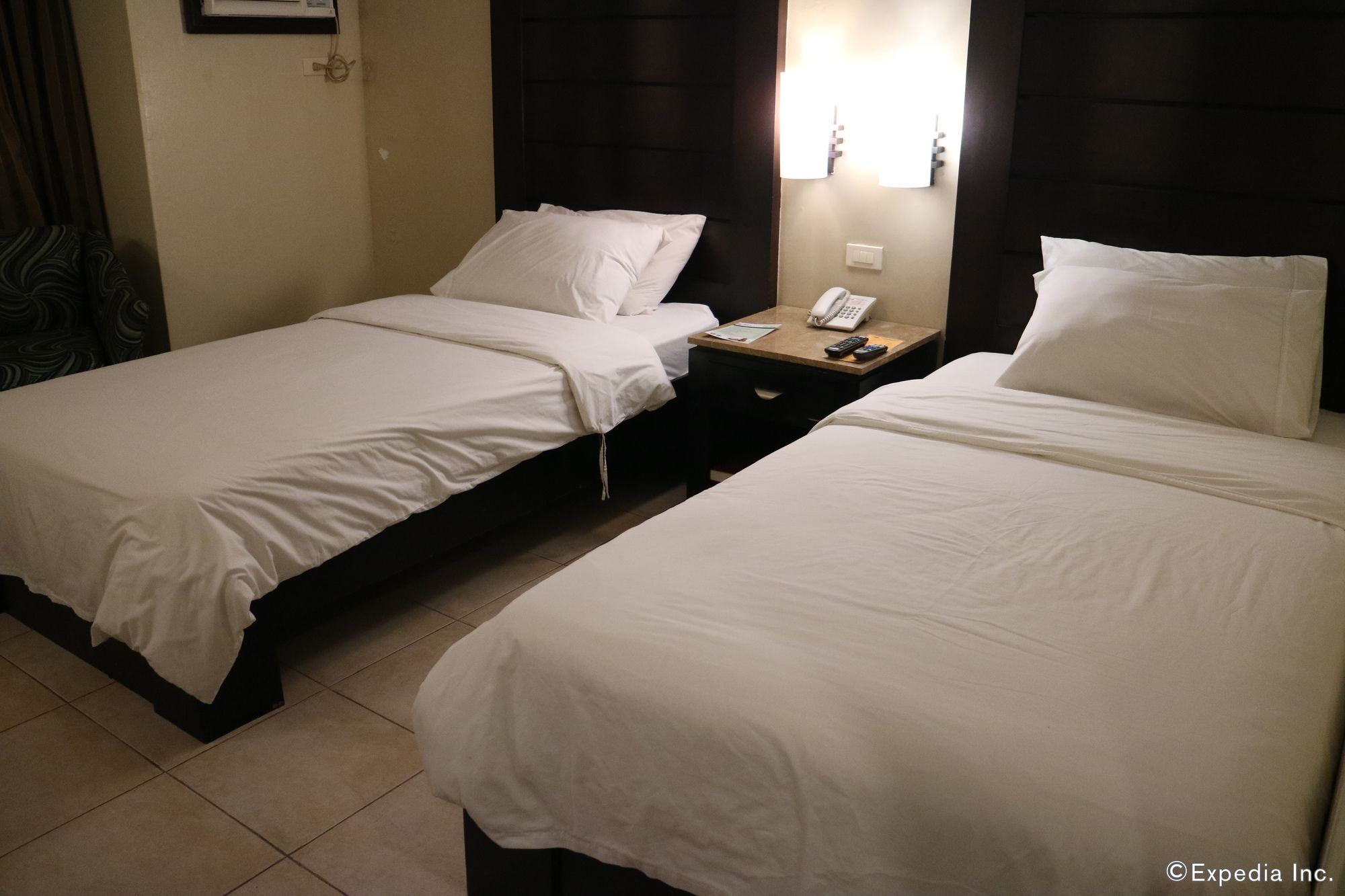 Mo2 Westown Hotel Iloilo Kültér fotó