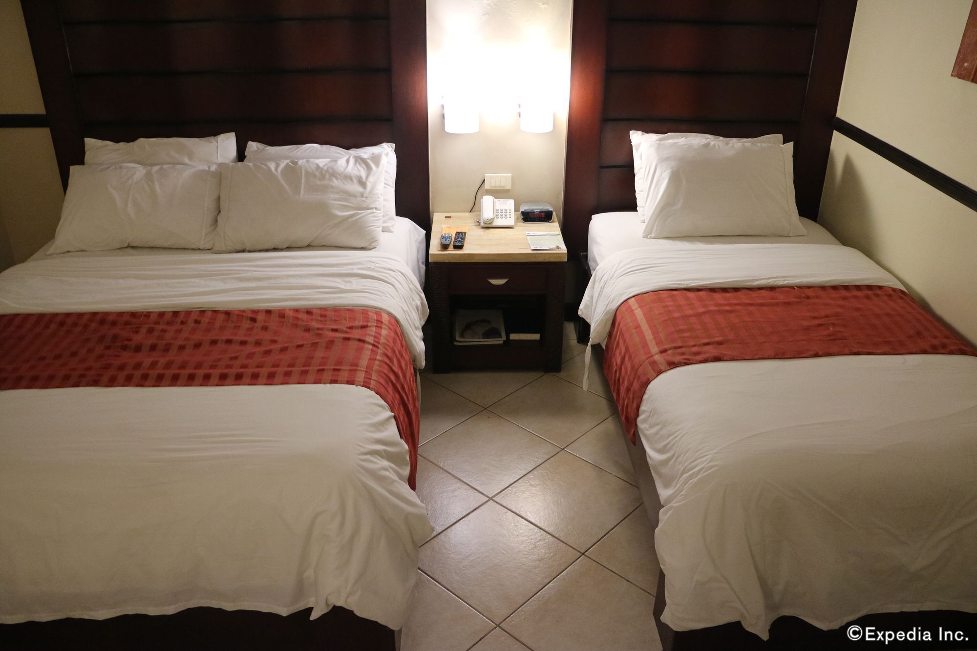Mo2 Westown Hotel Iloilo Kültér fotó