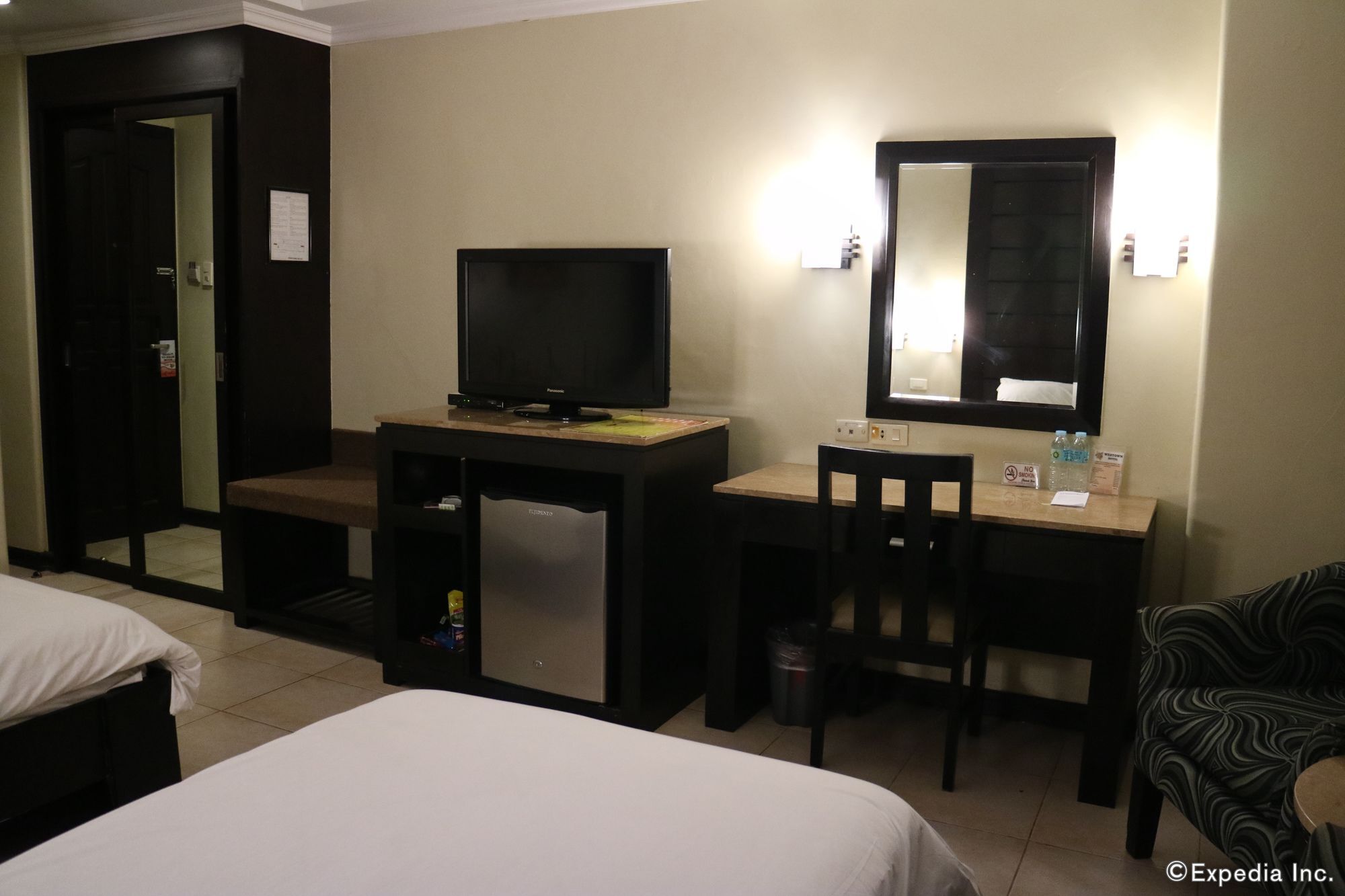 Mo2 Westown Hotel Iloilo Kültér fotó