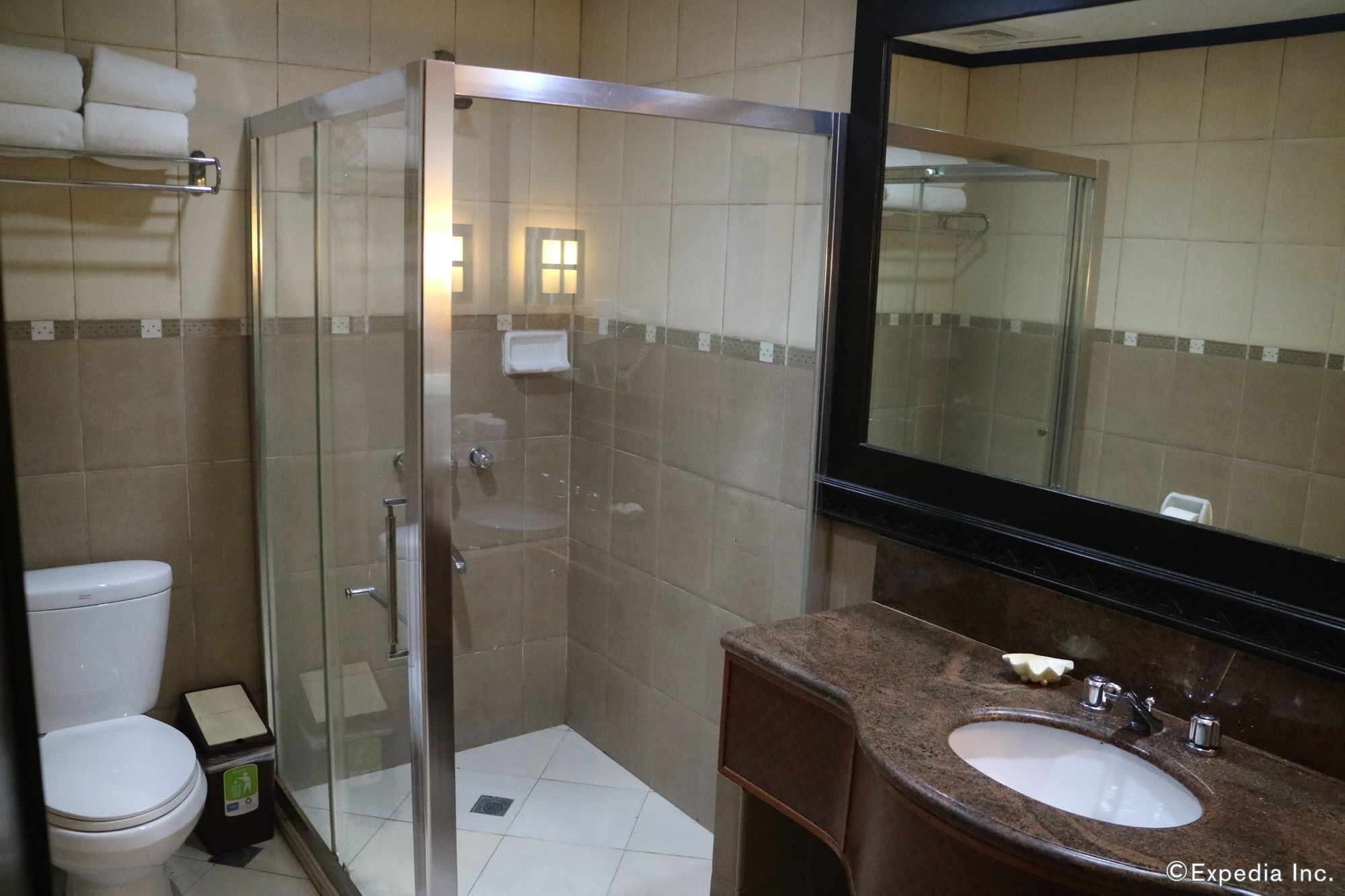 Mo2 Westown Hotel Iloilo Kültér fotó