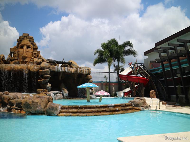 Mo2 Westown Hotel Iloilo Kültér fotó