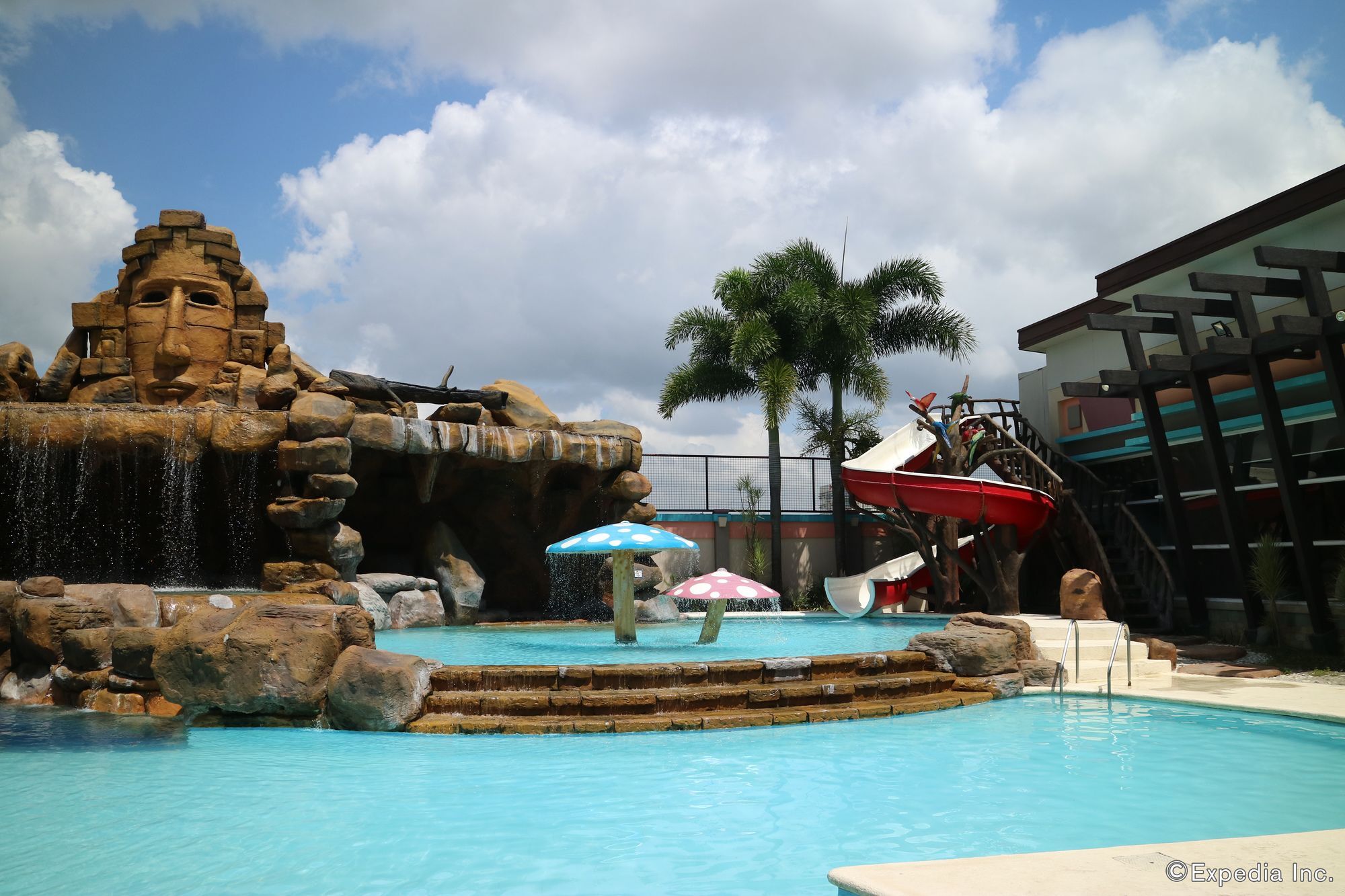 Mo2 Westown Hotel Iloilo Kültér fotó