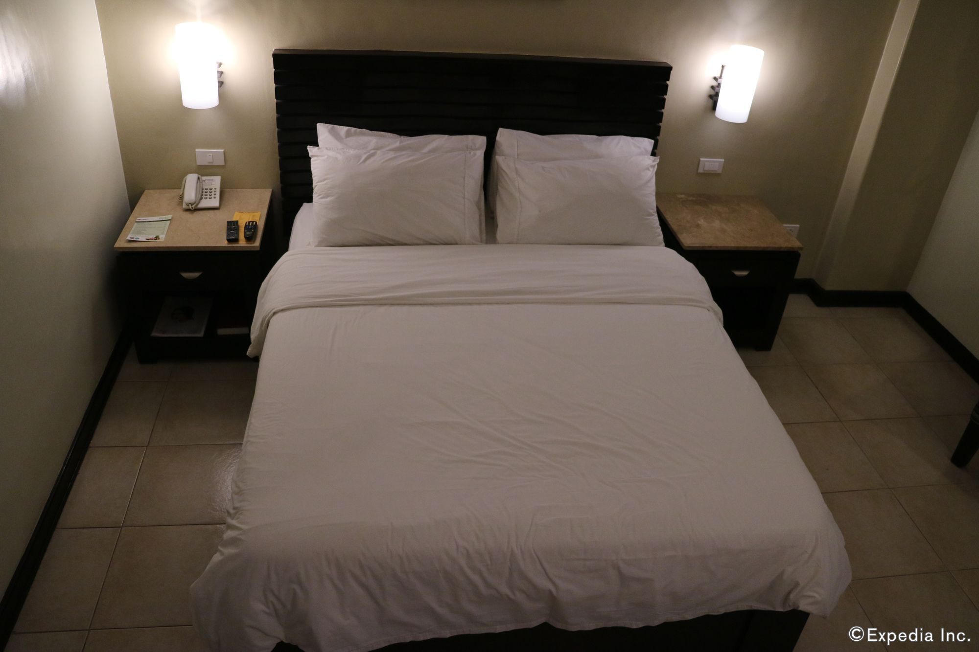 Mo2 Westown Hotel Iloilo Kültér fotó