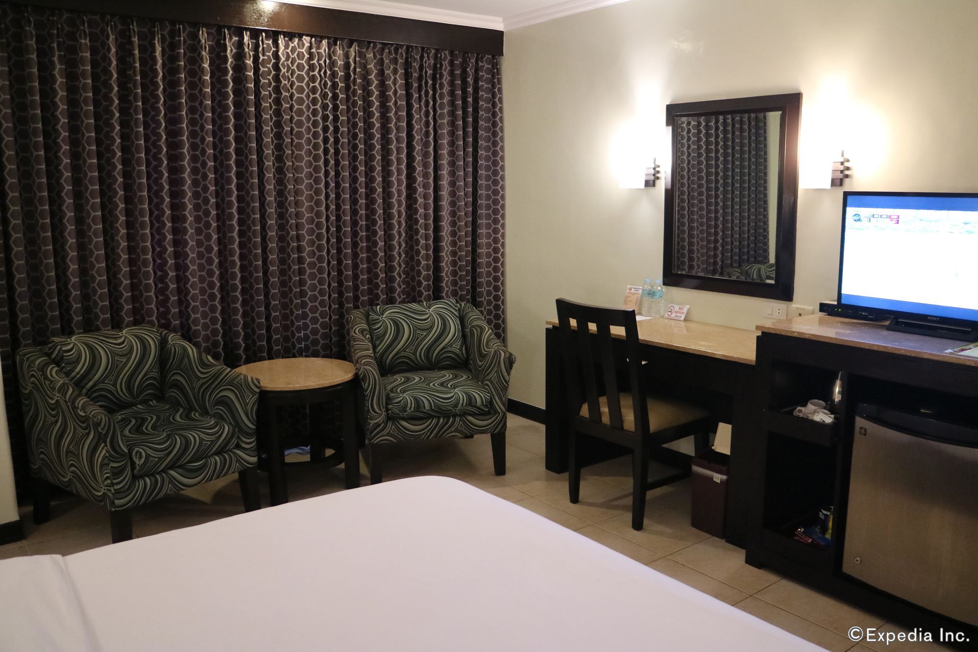 Mo2 Westown Hotel Iloilo Kültér fotó