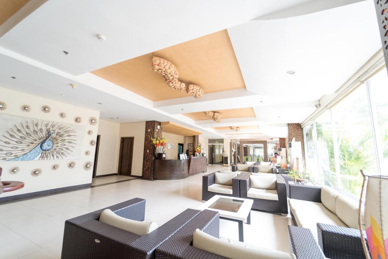 Mo2 Westown Hotel Iloilo Kültér fotó