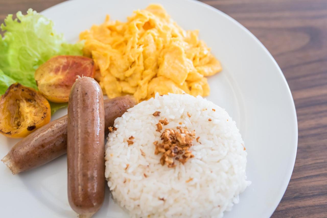 Mo2 Westown Hotel Iloilo Kültér fotó